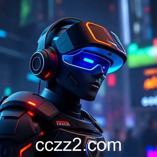 CCZZ Revolutionizes Gaming with AI Integration