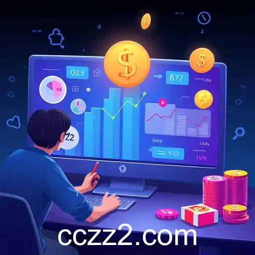 Economic Shifts and Digital Engagement