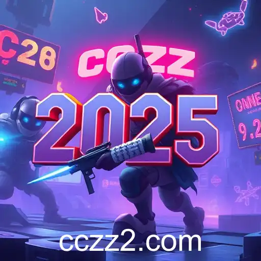 Exploring the Digital Playground: The Rise of CCZZ