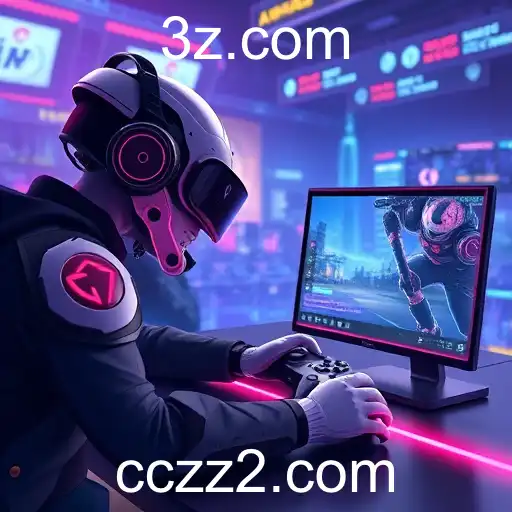 Gaming Industry in 2025: A Look at Trends and Innovations
