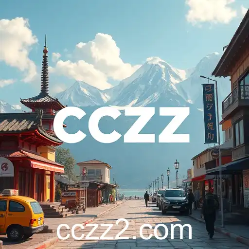 Revolutionizing Online Gaming: CCZZ's Emerging Impact