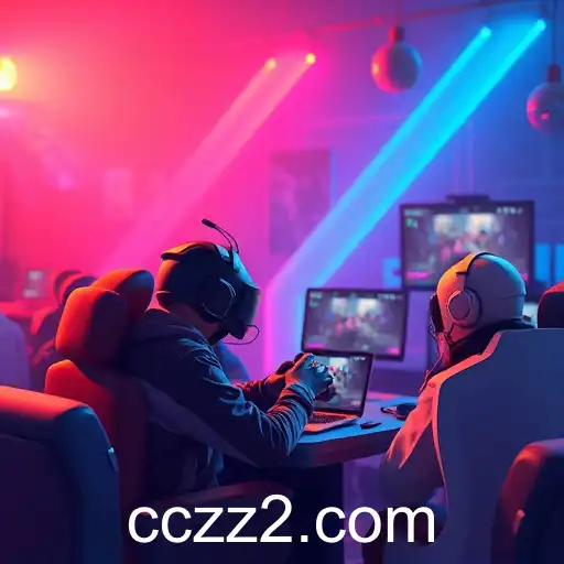 Emerging Trends in Digital Gaming Platforms