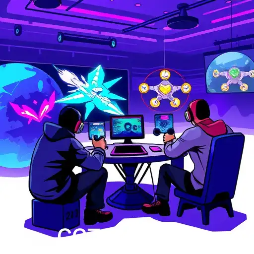 The Digital Transformation of Gaming in 2025