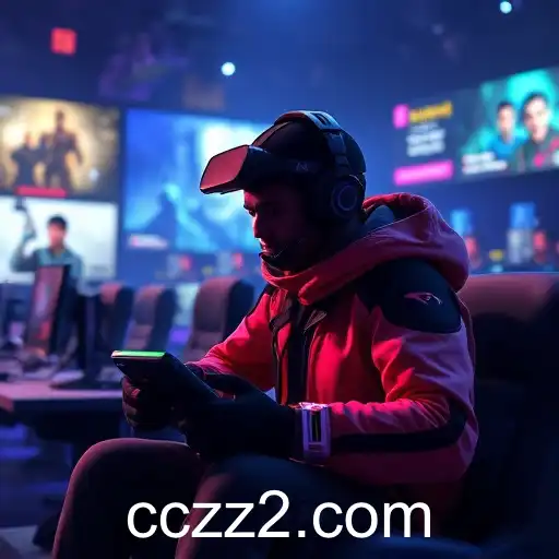 The Evolution of Gaming in Recent Years