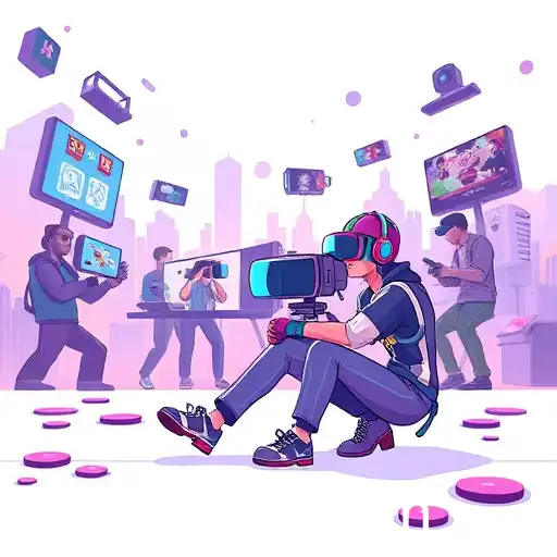 The Evolution of Gaming in 2025