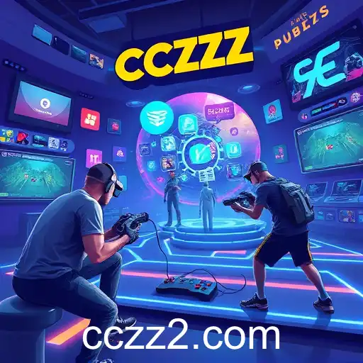 The Evolution of Gaming: cczz and Beyond