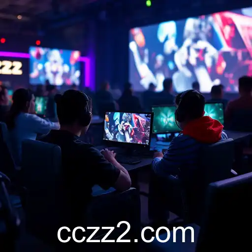 The Digital Playground: Evolution of Online Gaming Platforms