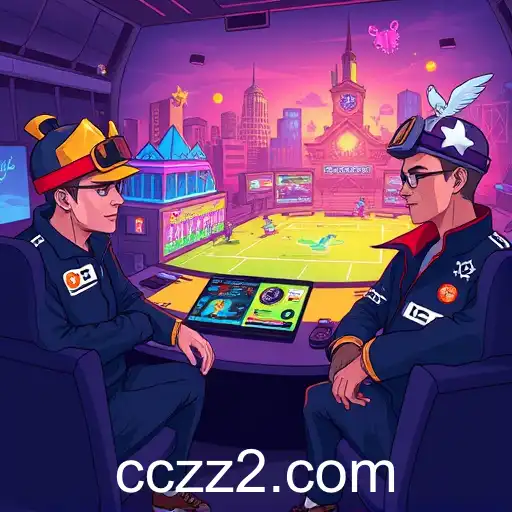 Evolving Trends in Online Gaming Communities