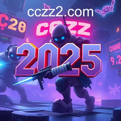 Exploring the Digital Playground: The Rise of CCZZ