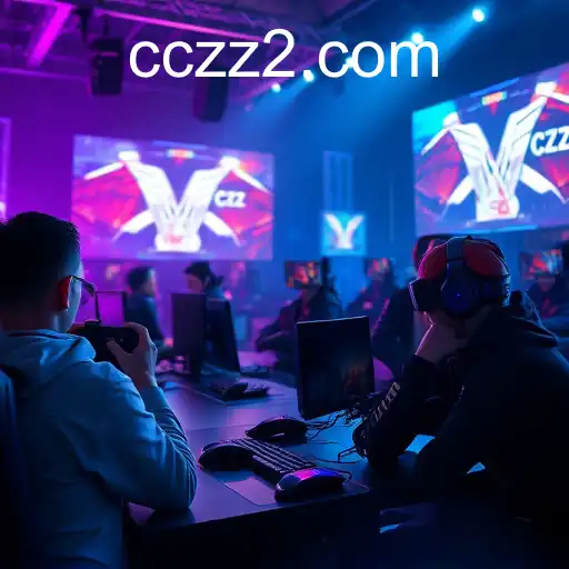 Gaming Trends Reshape the Industry