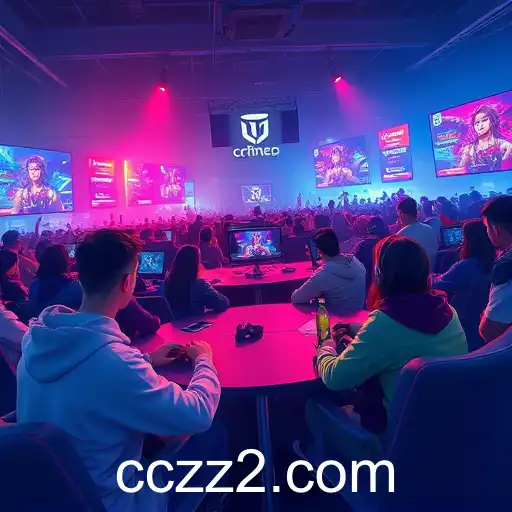 The Evolution of Online Gaming Communities