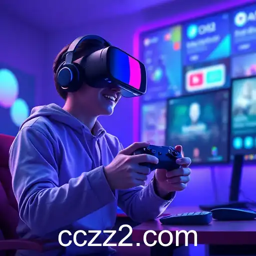 The Rise of Online Gaming in a Post-Pandemic World