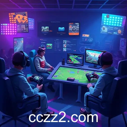 The Rise of Gaming Platforms in a Post-Pandemic World