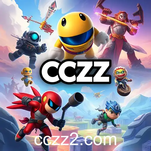 The Rise of 'cczz' in Competitive Gaming