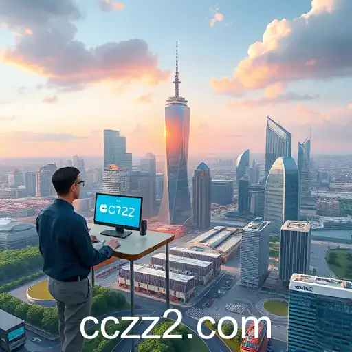 The Rise of CCZZ in the Gaming World