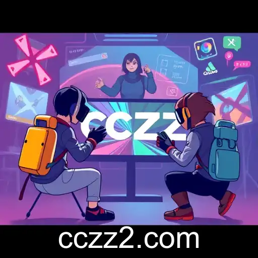 The Rise of CCZZ: A New Era in Online Gaming