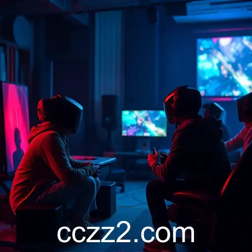 The Rise of Online Gaming Communities