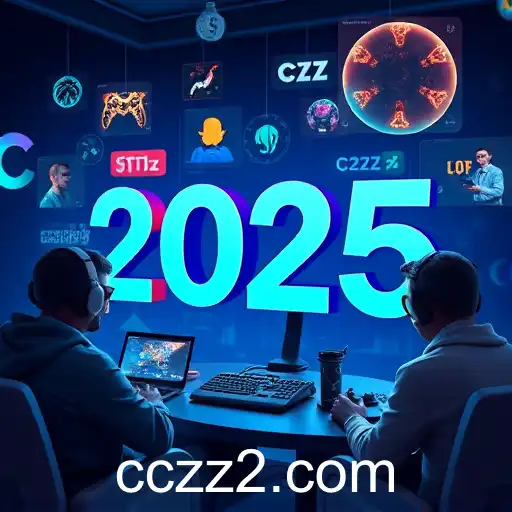 Rise of Online Gaming Platforms in 2025