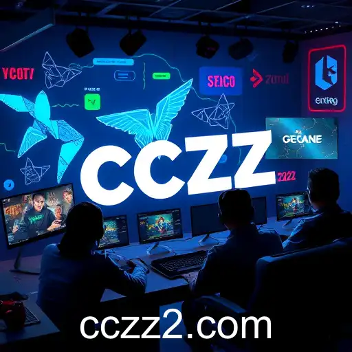 The Rise of cczz in Global Gaming