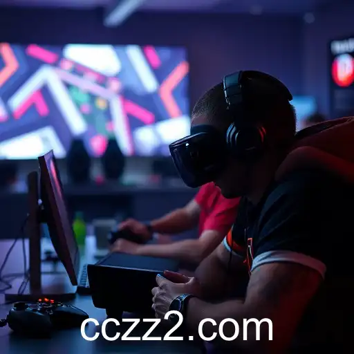 The Rise of CCZZ: A Novel Gaming Revolution