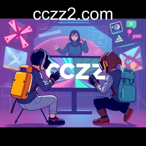 The Rise of CCZZ: A New Era in Online Gaming