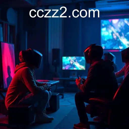 The Rise of Online Gaming Communities